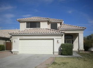 13615 S 47th Way, Phoenix, AZ 85044