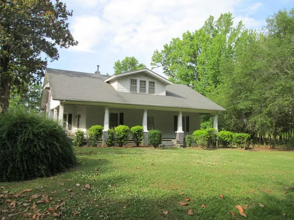131 King Rd, Warrenton, NC 27589