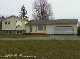 2425 Covert Rd, Leslie, MI 49251