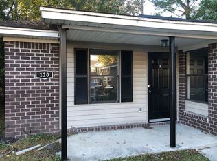 110 Langley Dr, Summerville, SC 29485