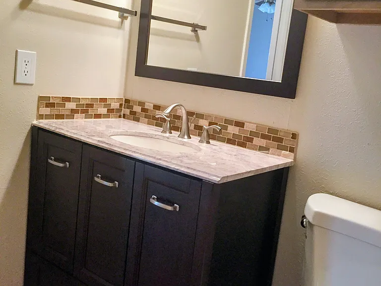 2502 Long Dr #A — Photo 9