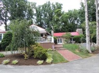 1626 King College Rd, Bristol, TN 37620