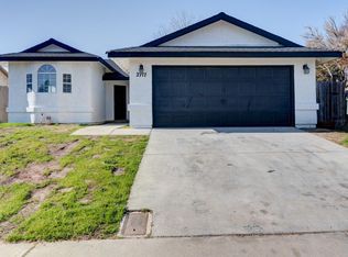 2717 Cowden Ave, Merced, CA 95348