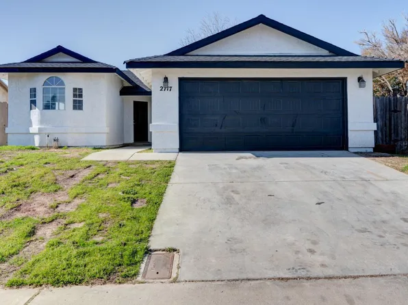 2717 Cowden Ave, Merced, CA 95348