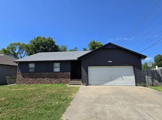 2901 W 15th St, Joplin, MO 64801