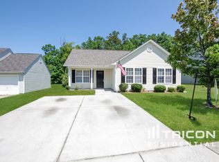 416 Leecrest Dr, Charlotte, NC 28214