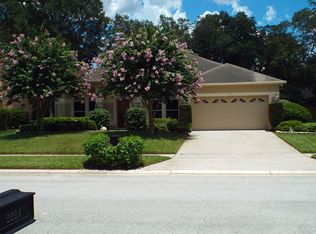 2221 Twisted Pine Rd, Ocoee, FL 34761