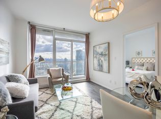 4650 Brentwood Blvd #3301, Burnaby, BC
