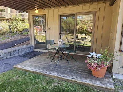 3 Windsor Hill Way #32, Waterville Valley, NH, 03215