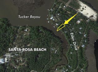 3 Eden Dr, Pt Washington, FL 32459