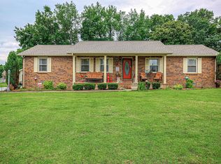 160 Red Oak Dr, Manchester, TN 37355