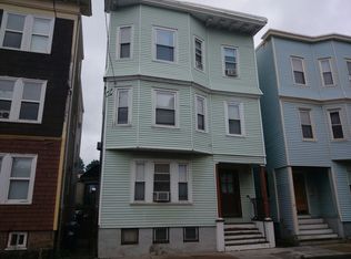 2 Buttonwood St, Boston, MA 02125