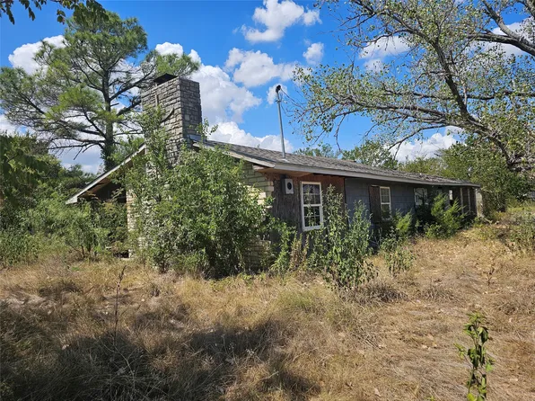 5921 SE County Road 3030, Corsicana, TX 75109