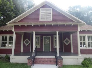 340 S Jefferson St, Monticello, FL 32344