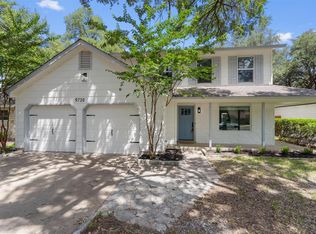 9730 Anderson Village Dr, Austin, TX 78729