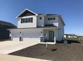 1204 22nd Ave W, West Fargo, ND