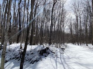 Buck Trl, Frederic, MI 49733