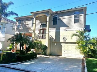 14609 McDonald Ln, Hudson, FL 34667