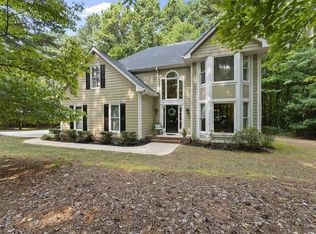 12309 Galway Dr, Raleigh, NC 27613