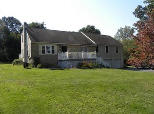 887B Red Hill Rd, Aston, PA 19014