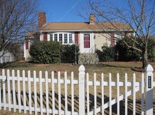 44 Pond St, Bellingham, MA 02019