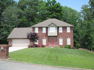 119 Lewis Brown Dr, Somerset, KY