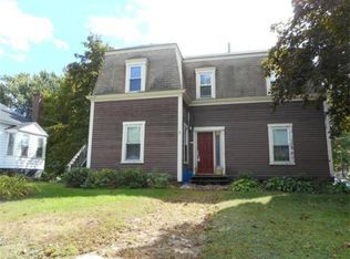 429 School St, Athol, MA 01331