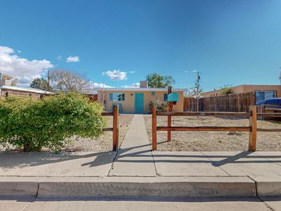 2824 Solano Dr NE, Albuquerque, NM, 87110