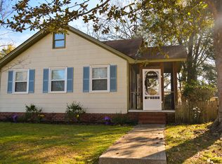 4718 Marlboro Rd, North Charleston, SC 29405