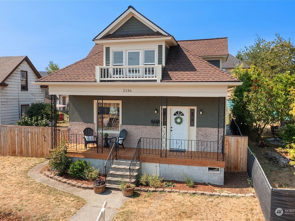 1st image of 2136 S Ainsworth Avenue