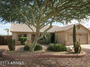 17541 N 83rd Dr, Peoria, AZ 85382