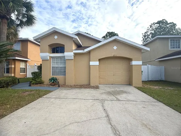 2711 Emerson Ln, Kissimmee, FL 34743