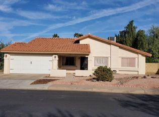 2180 W Calle Del Norte Dr, Chandler, AZ 85224