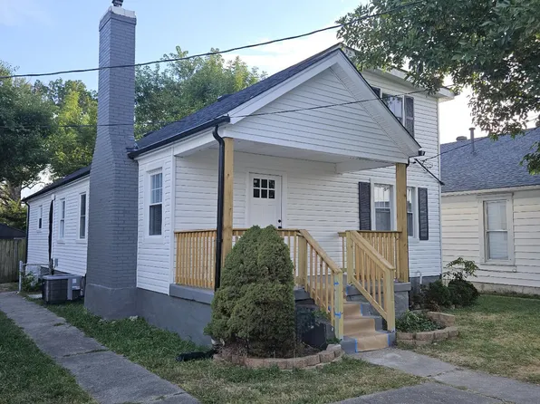 1228 Stanley Ave, Louisville, KY 40215