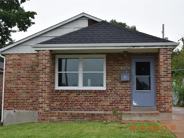 4029 Germania St, Saint Louis, MO 63116