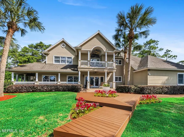 10685 QUAIL RIDGE Drive, Ponte Vedra, FL 32081