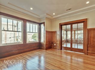 1507 7th Ave, San Francisco, CA 94122