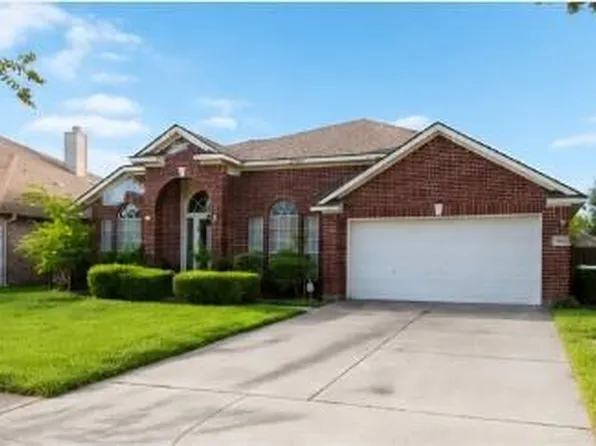 1510 Autumn Dawn Ct, Missouri City, TX 77489