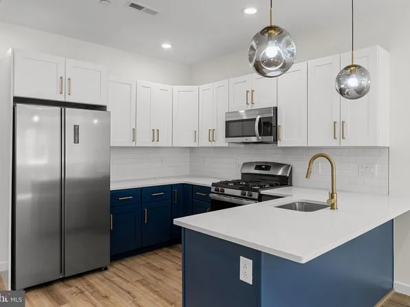 1814 N Marston St, Philadelphia, PA 19121
