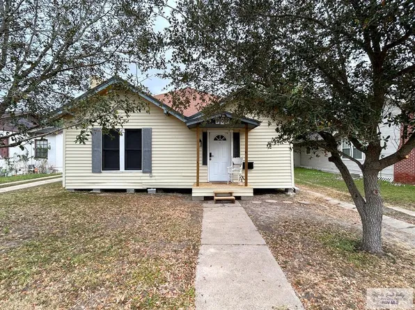 909 E Filmore Ave, Harlingen, TX 78550
