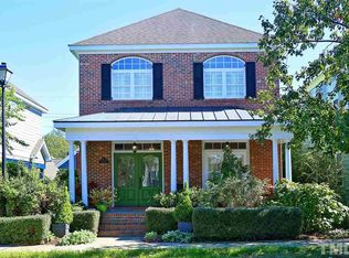 1164 Harp St, Raleigh, NC 27604