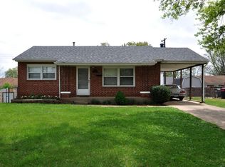 7330 Leona St, Saint Louis, MO