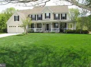 209 Churchill Downs Ct, Mount Laurel, NJ 08054