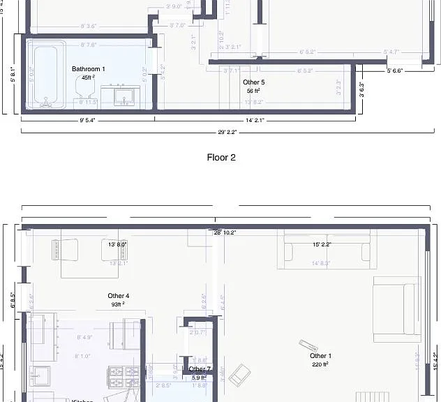 404 S Arcade Dr #404 — Photo 14