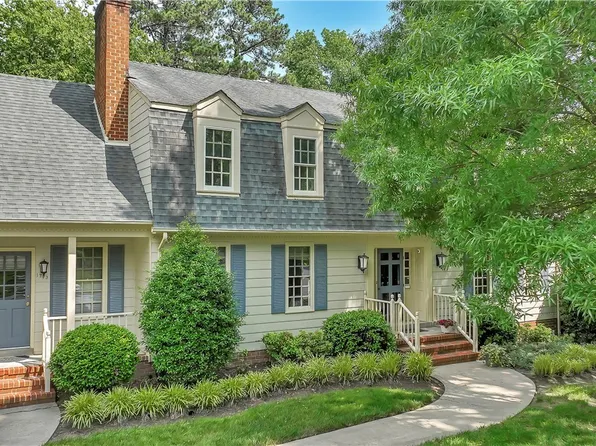 1713 Windingridge Ct, Henrico, VA 23238