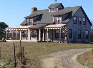 17 Lenssen Way, Edgartown, MA 02539