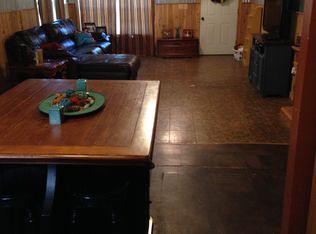 401 W. Hagood, Lebanon, OK 73440