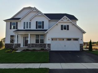 23439 W Pearson Dr, Plainfield, IL 60585