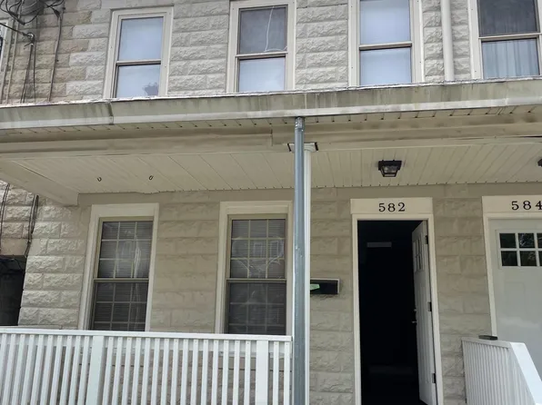 582 W Louther St, Carlisle, PA 17013