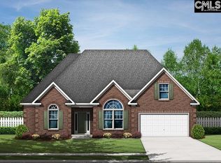 130 Hobcaw Dr, Lexington, SC 29072
